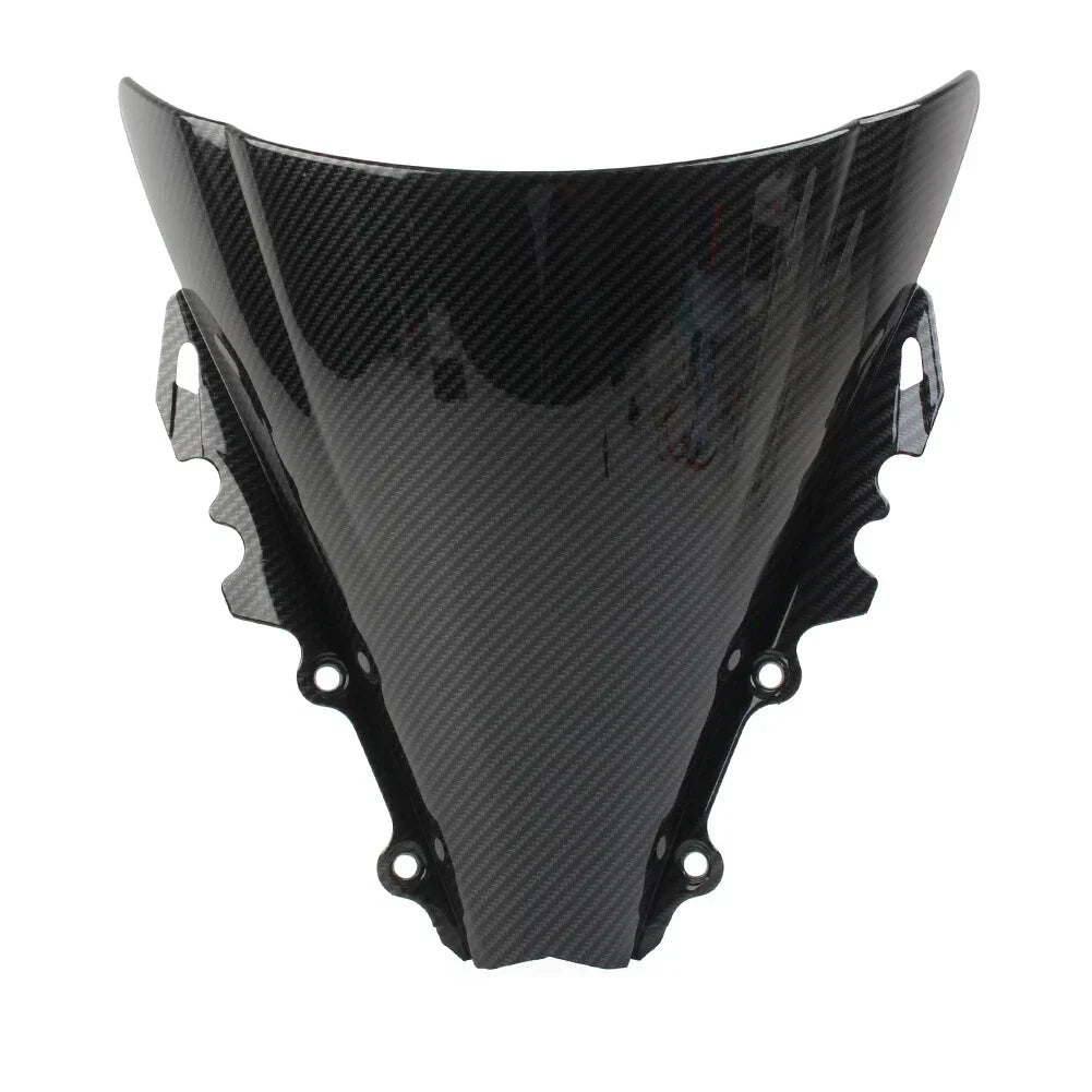 Double Bubble Windscreen for Yamaha YZF R6 (2006-2007)