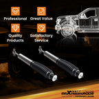 Front Lift Shocks for Ford Ranger Tremor 4WD/RWD (2004) 4.5-5.5" Suspension