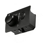 Headlight Switch for Chrysler 300 (2005–2013) Ref. 68019567AC