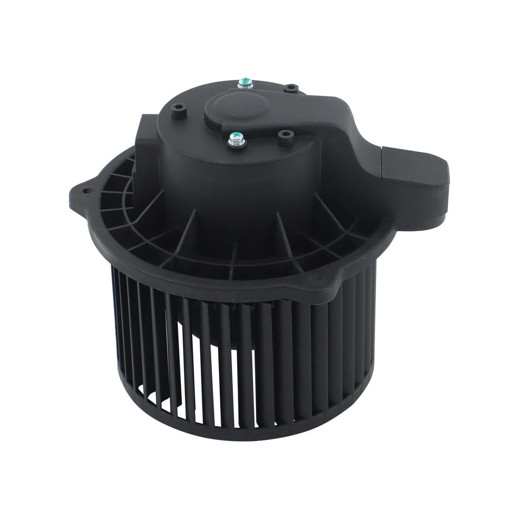 A/C Heater Blower Motor with Fan Cage for Kia Soul (2014–2019)