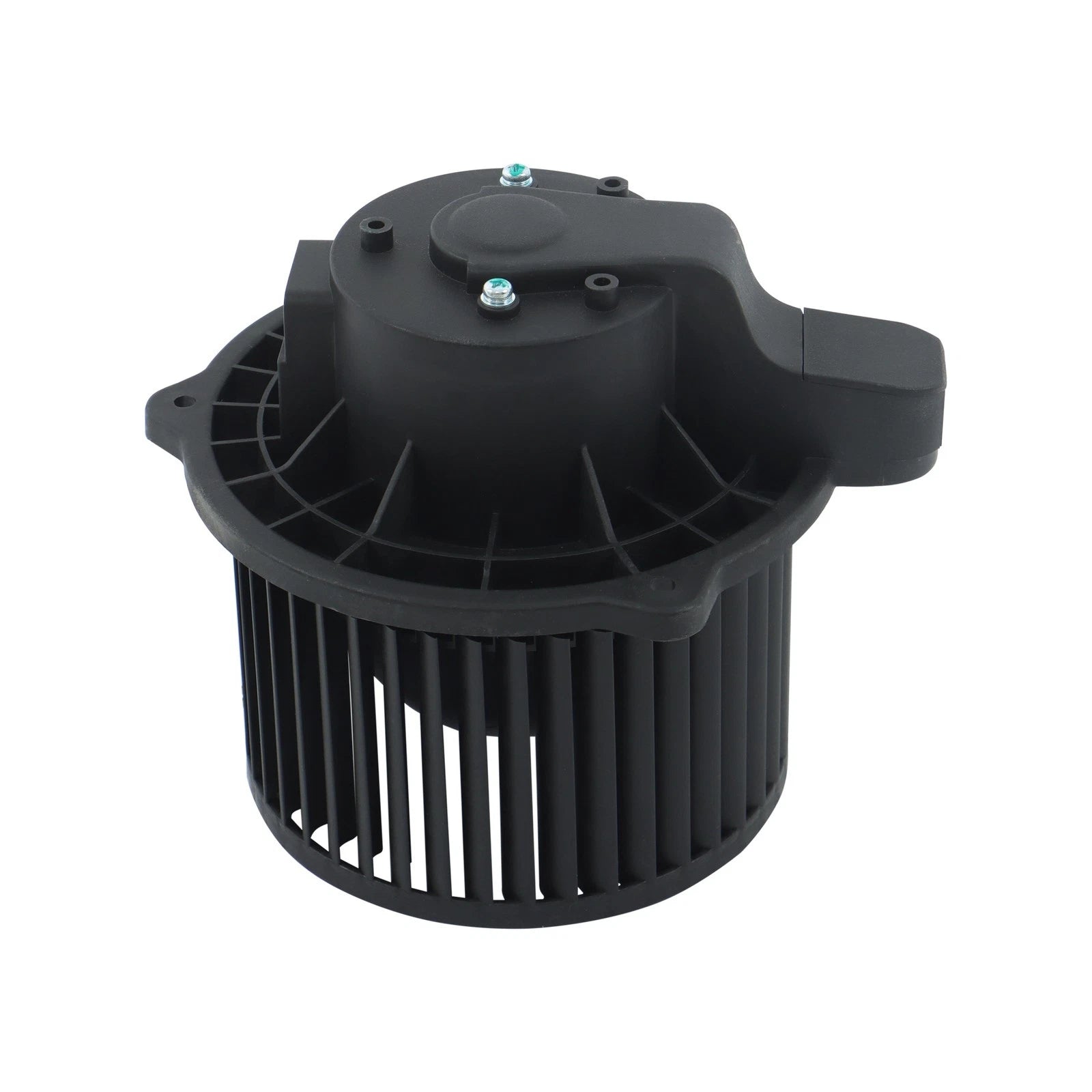 A/C Heater Blower Motor with Fan Cage for Kia Soul (2014–2019)