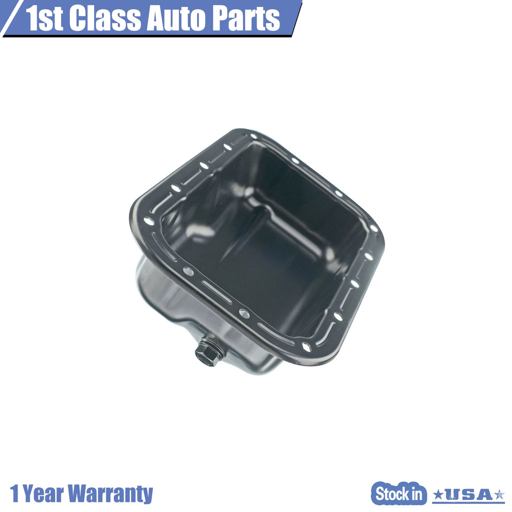 Engine Oil Pan for Chrysler 300, Challenger, Charger, Wrangler 3.6L (2011–2016)