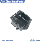 Engine Oil Pan for Chrysler 300, Challenger, Charger, Wrangler 3.6L (2011–2016)
