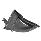 Replacement Front Driver Lower Fender Splash Shield for 2009-2012 BMW 7 Series