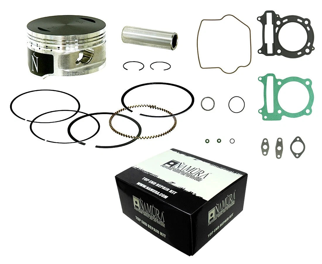 Top End Repair Kit for Kymco Mongoose 300 (2004–2009)