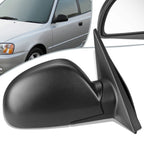 Power Heated Side Door Mirror Right for Hyundai Accent (2002–2005) HY1321139