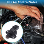 Idle Air Control Valve for Chevrolet Tracker (No.E9T18071)