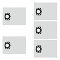 Dust Bags for Karcher MV4 MV5 MV6 WD3 WD4 WD5 WD6 Vacuum Cleaner (2010–2023)