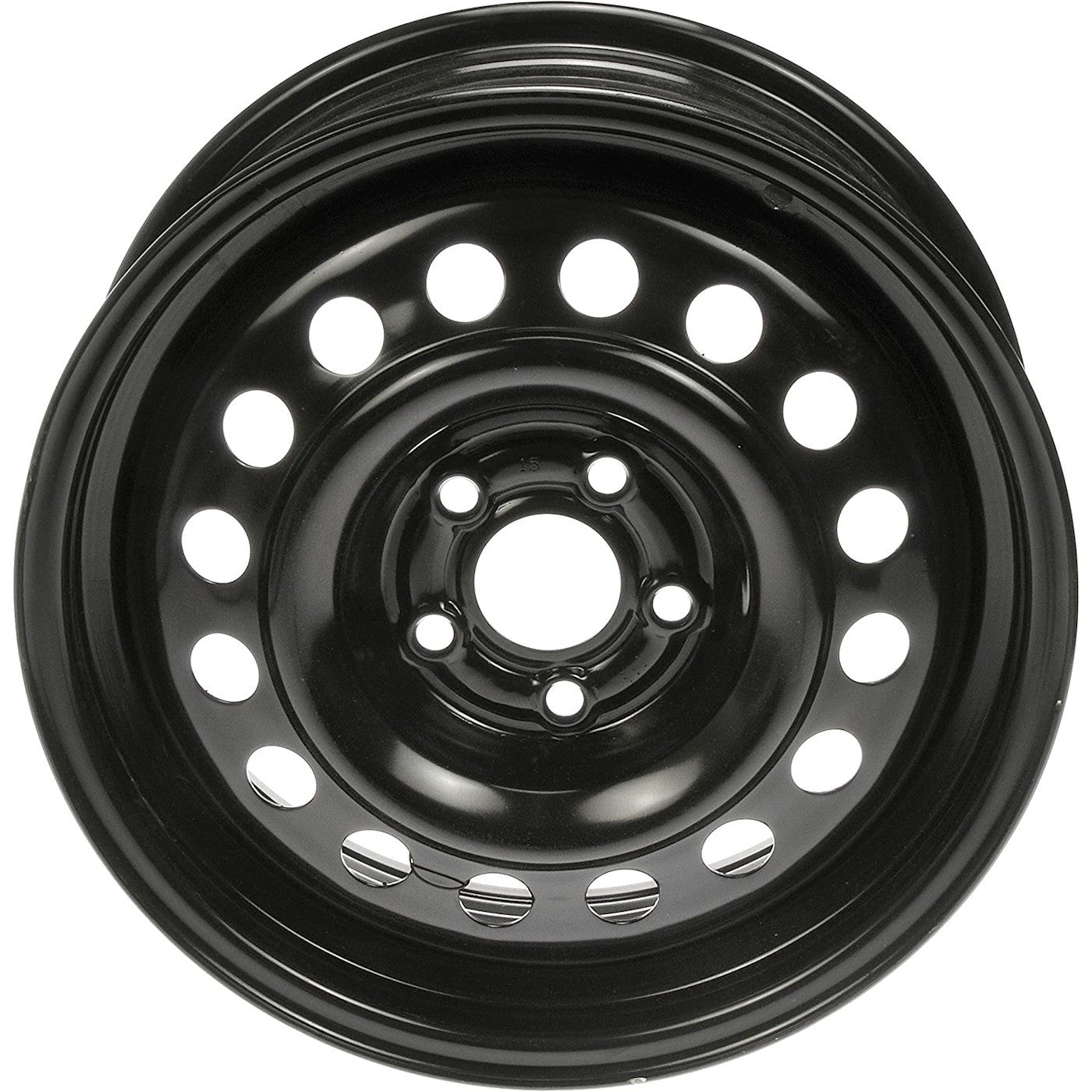 15 Inch Wheels for Chevy Olds Pontiac Sunfire Chevrolet Cavalier