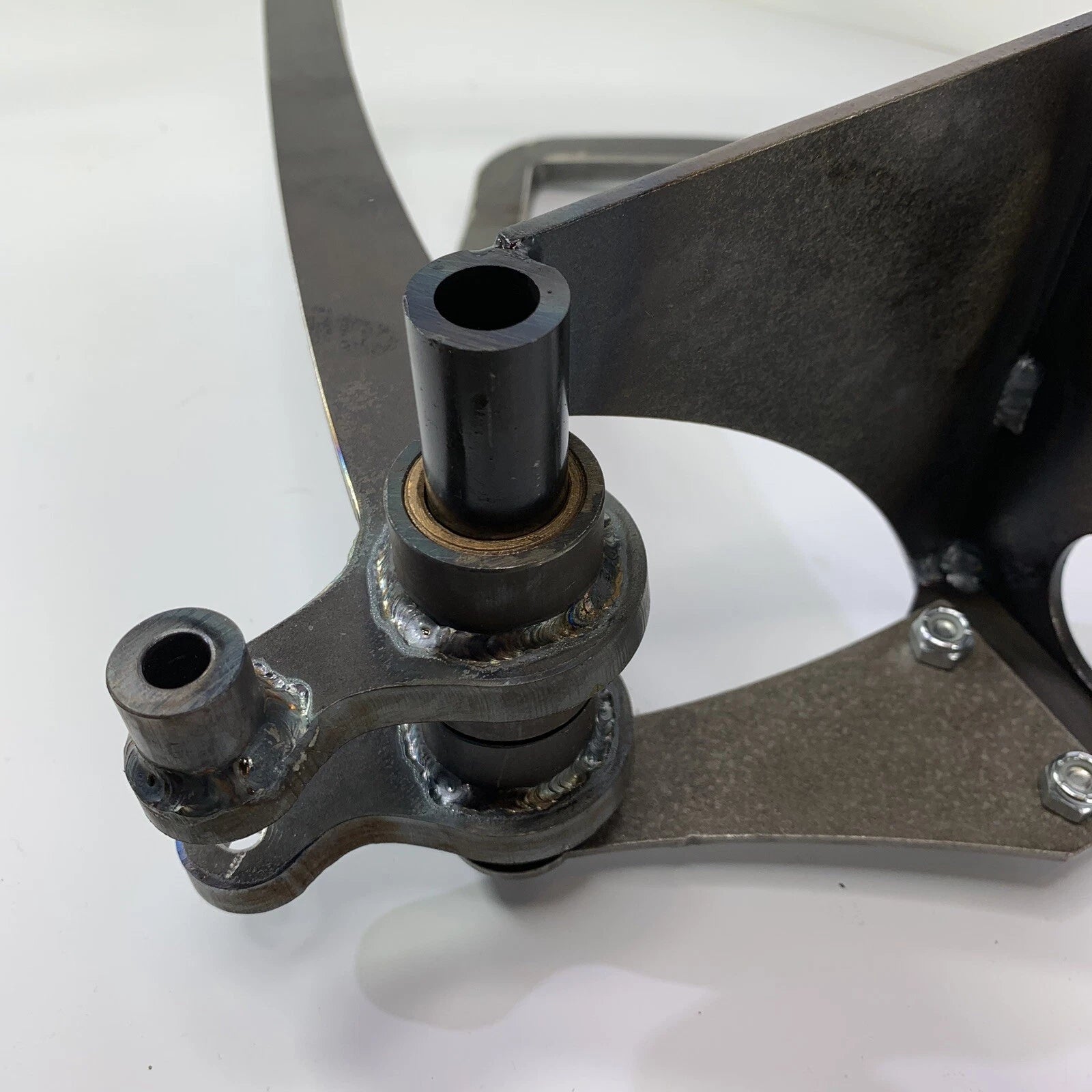 Clutch Pedal Assembly Under Floor for Ford Model A (1928–1931) US Made