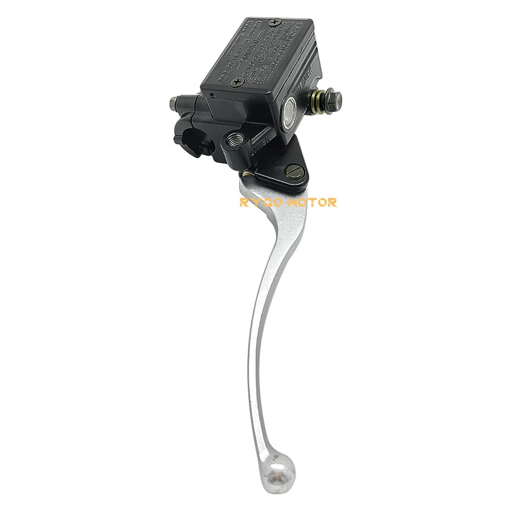 Front Brake Master Cylinder for Yamaha Big Bear 250 350 400 (1990–1999)