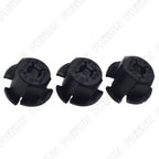 3 x Radar Alignment Mounting Clips for 2018-2020 Honda Civic CR-V Accord