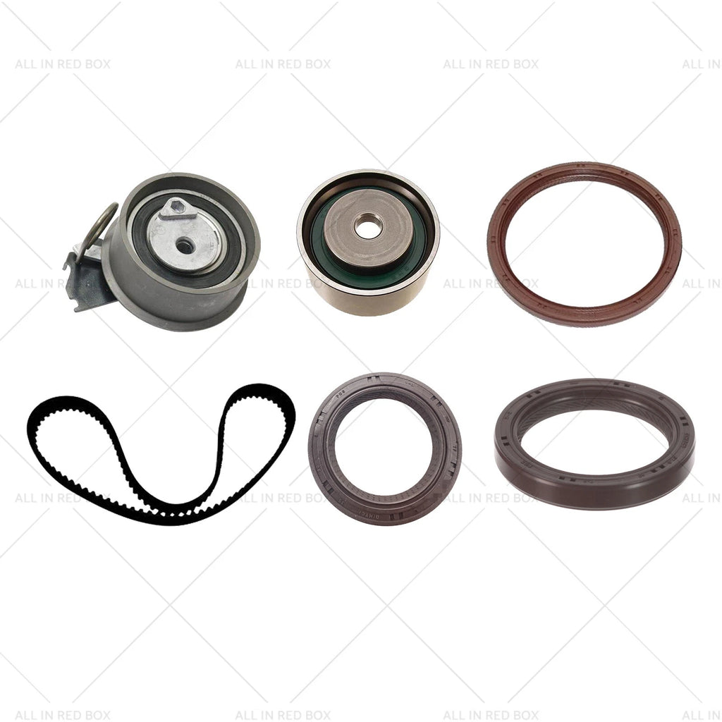 Timing Belt Kit for Hyundai Elantra i30 Tiburon Tucson Kia Cerato 2.0 (2000–2023)
