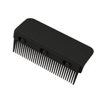 Nylon Carbon Fiber Comb for FLAT Irons