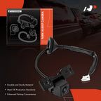 Rear View Backup Park Assist Camera for Nissan Quest (2013-2014)