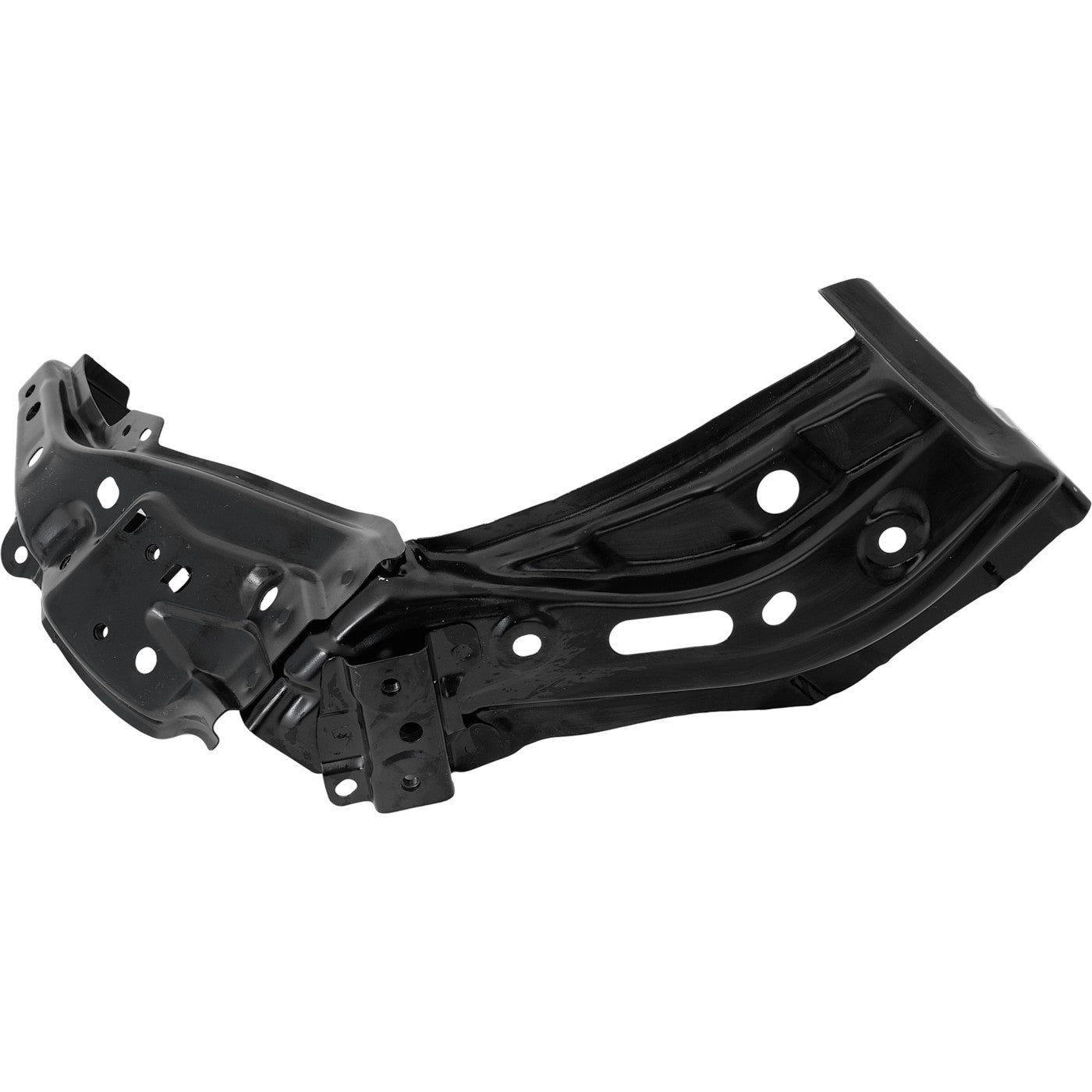 Driver Side Radiator Support Bracket for Subaru Forester (2014–2018)