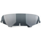 5" Wave Fairing Windshield for Harley Electra Street Glide FLHX FLHT (1996-2013)