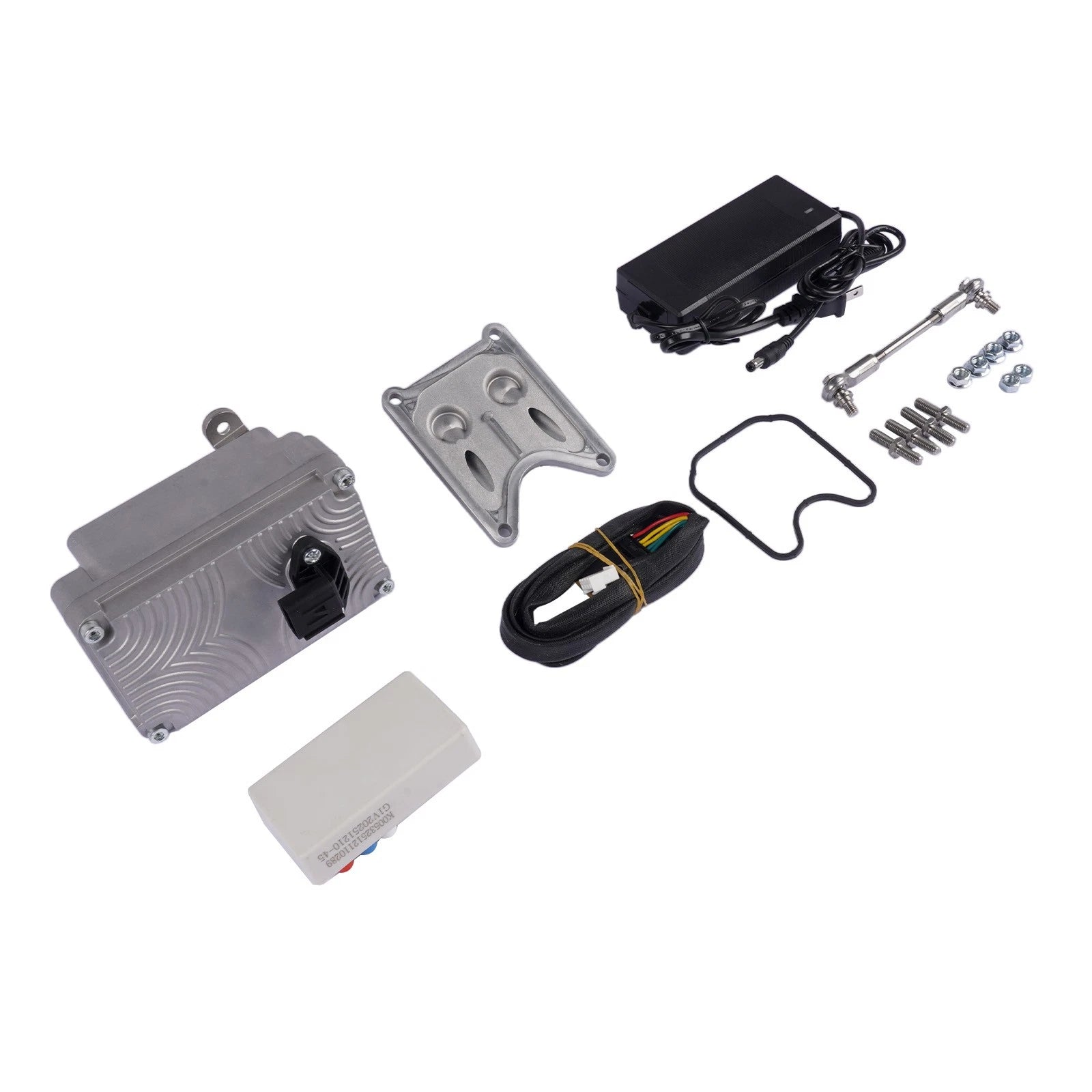 Turbo Actuator Assembly for Sierra Silverado 2500HD 3500HD 6.6L Duramax L5P (2020–2025)