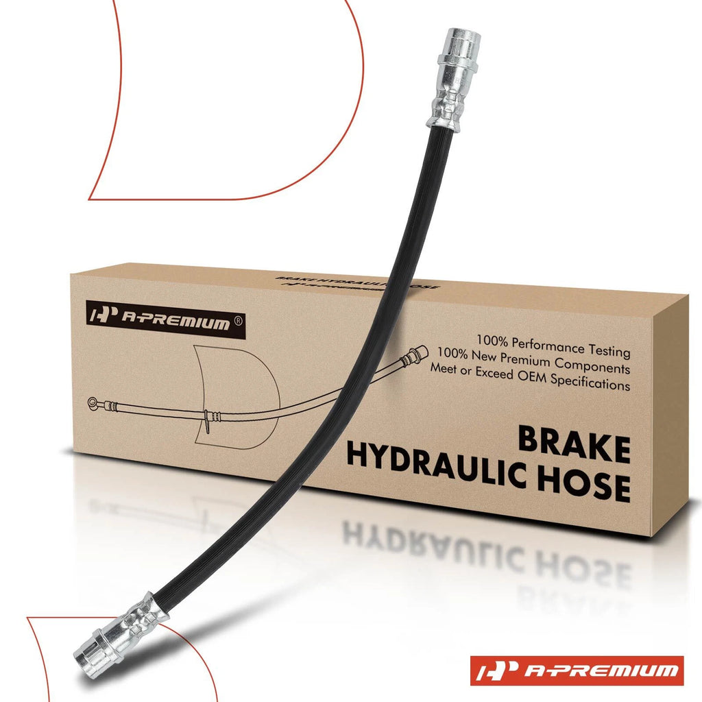 Front Inner Brake Hydraulic Hose for Mercedes-Benz E320 E430 (1998–2003)