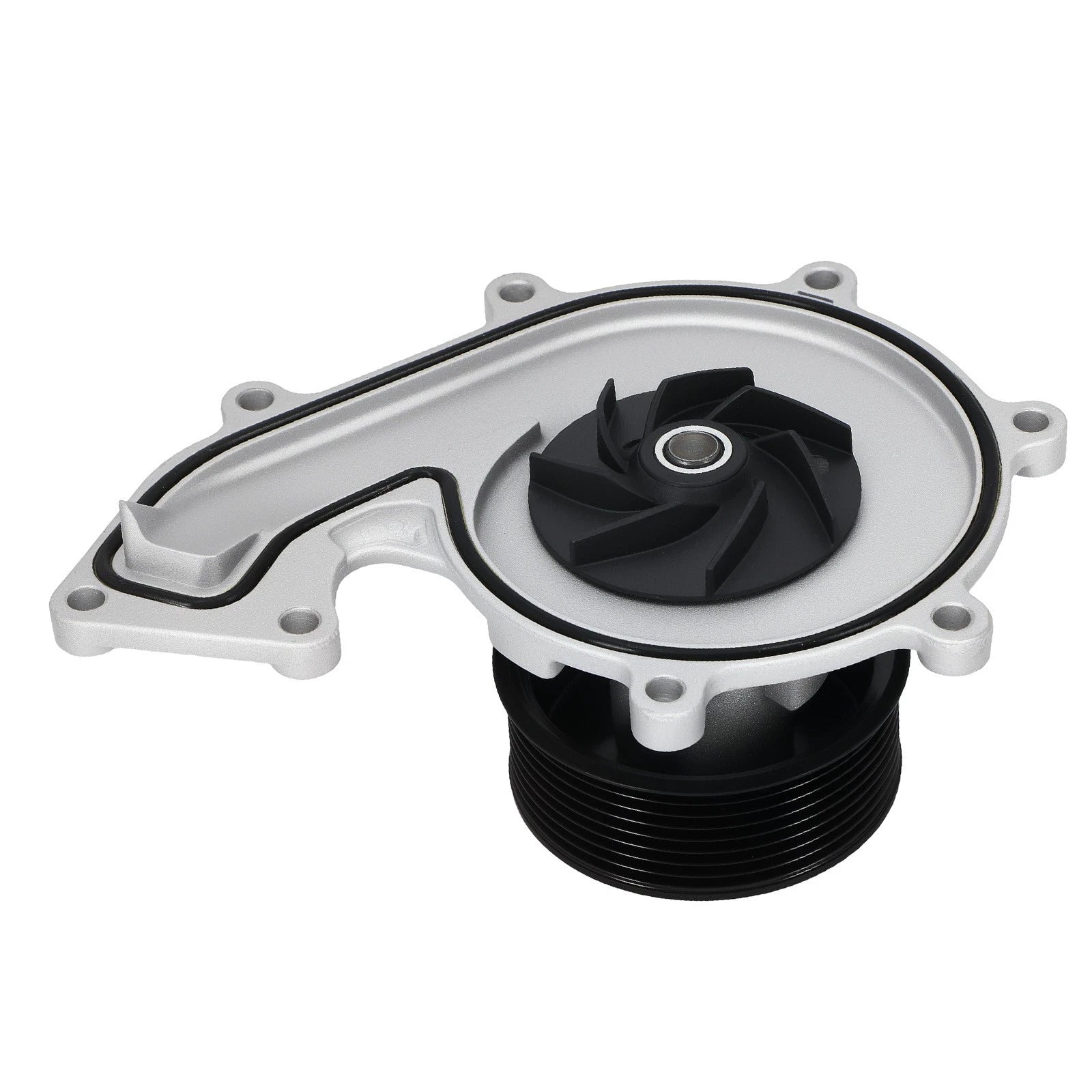 Cooling Water Pump for Cummins ISF3.8 QSB4.5 (5288908, 5314728, 5263374)