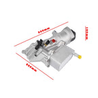 Engine Oil Filter Housing for RAM 1500 3.0L V6 (2014–2019) 68624177AA 68229403AA