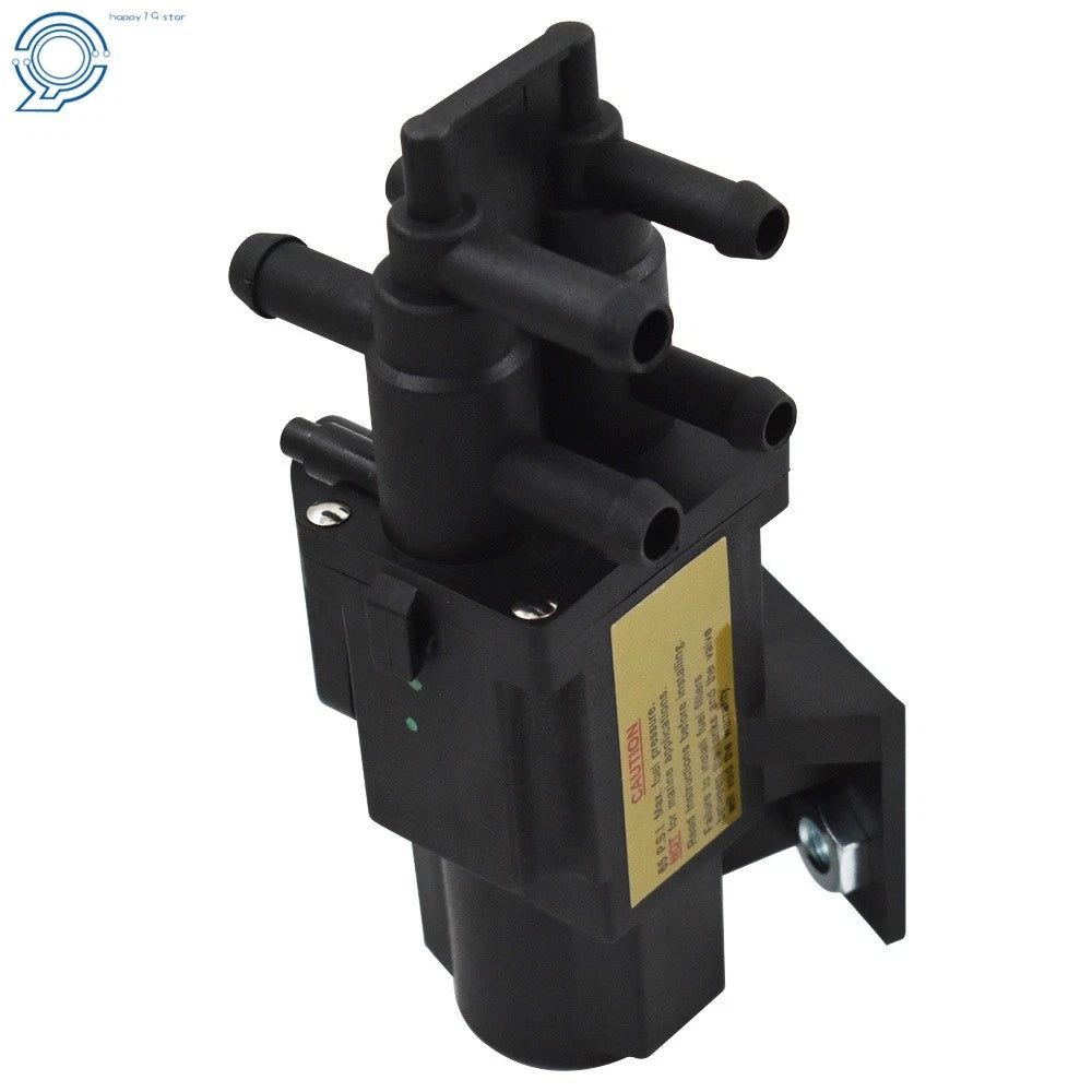 Dual Tank Selector Valve for Chevrolet Dodge