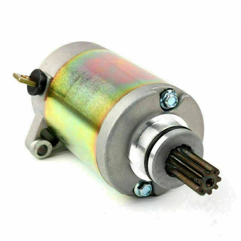Motor Starter for Suzuki AN125 VECSTAR (CF42A) AN150 VECSTAR (CG41A) (1995–2000)