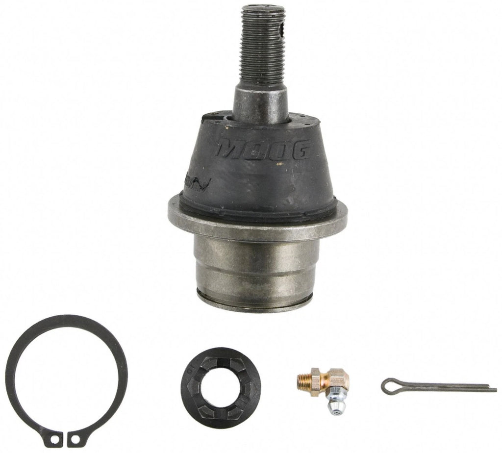 MOOG K500008 Front Lower Suspension Ball Joint for Ford F-150 (2007–2017)