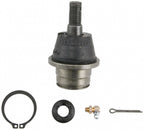 MOOG K500008 Front Lower Suspension Ball Joint for Ford F-150 (2007–2017)