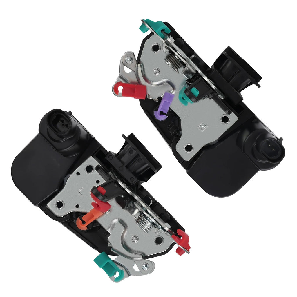 Door Lock Actuator for Dodge Ram 1500 2500 3500 (1994–2002) 55076077