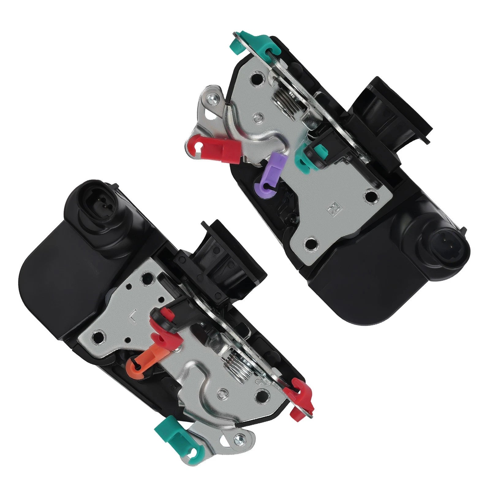 Door Lock Actuator for Dodge Ram 1500 2500 3500 (1994–2002) 55076077
