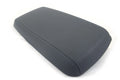 Leather Synthetic Center Console Armrest Cover for Chevrolet Equinox (2005–2009)