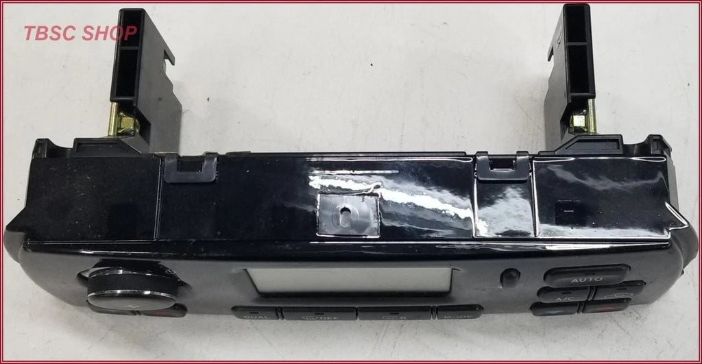 Heater A/C Climate Control for Jaguar XJ8 (2004–2007) 2W93-18C612-AD