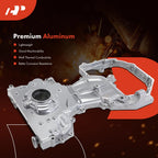 Engine Oil Pump for Nissan Altima (2013–2016), Rogue (2014–2020), Murano (2016)