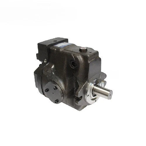 Hydraulic Piston Pump A37-L-R-01-B-S-K-32 for Yuken Model