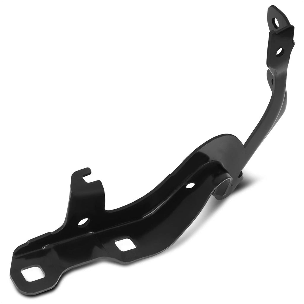 Left Driver Side Steel Engine Hood Hinge for Chevy Malibu (2013–2016)