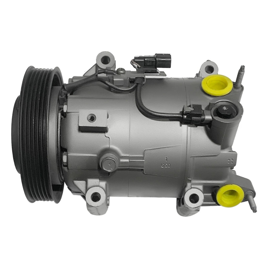AC Compressor Replacement for Acura MDX 3.5L (2017-2020)