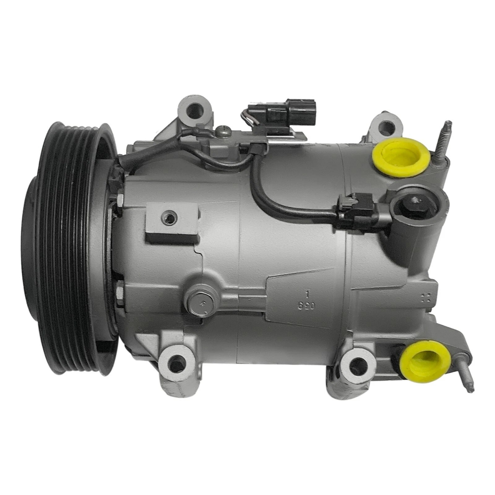 AC Compressor Replacement for Acura MDX 3.5L (2017-2020)