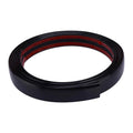 2M Universal Car PVC Roof Seal Strip for Windshield - Fits Most Models
