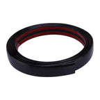 2M Universal Car PVC Roof Seal Strip for Windshield - Fits Most Models