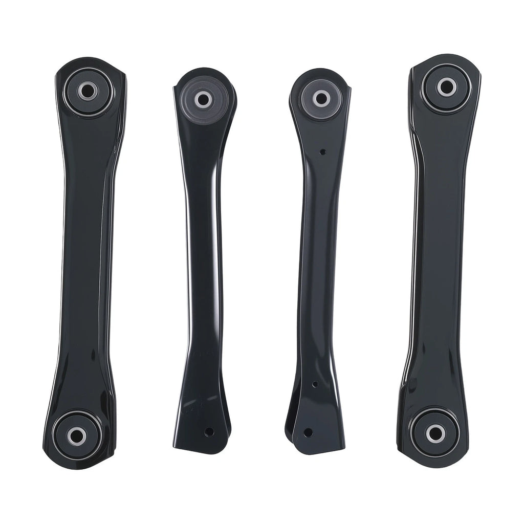 Set of 2 Control Arm Assembly for Jeep Grand Cherokee (1998)