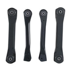 Set of 2 Control Arm Assembly for Jeep Grand Cherokee (1998)