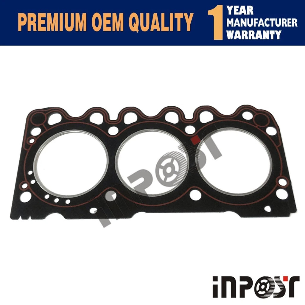 Cylinder Head Gasket for Deutz BF3L2011, F3L2011 (04280813)