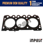 Cylinder Head Gasket for Deutz BF3L2011, F3L2011 (04280813)
