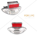 LED Turn Signals Stop Brake Tail Light for Suzuki Hayabusa GSX1300R (1999–2007)