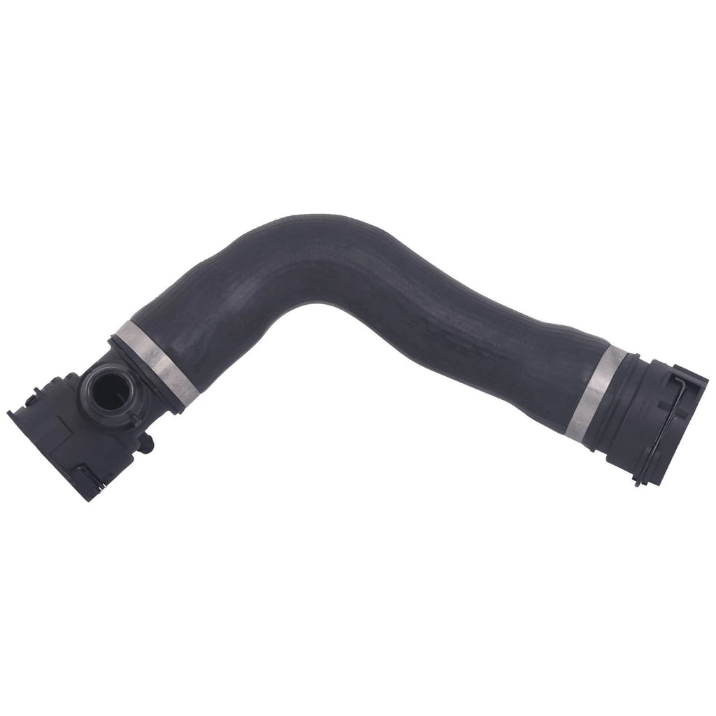 Upper Engine Radiator Coolant Hose for BMW 135i 335i X1 Z4 (2006–2013)