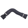 Upper Engine Radiator Coolant Hose for BMW 135i 335i X1 Z4 (2006–2013)