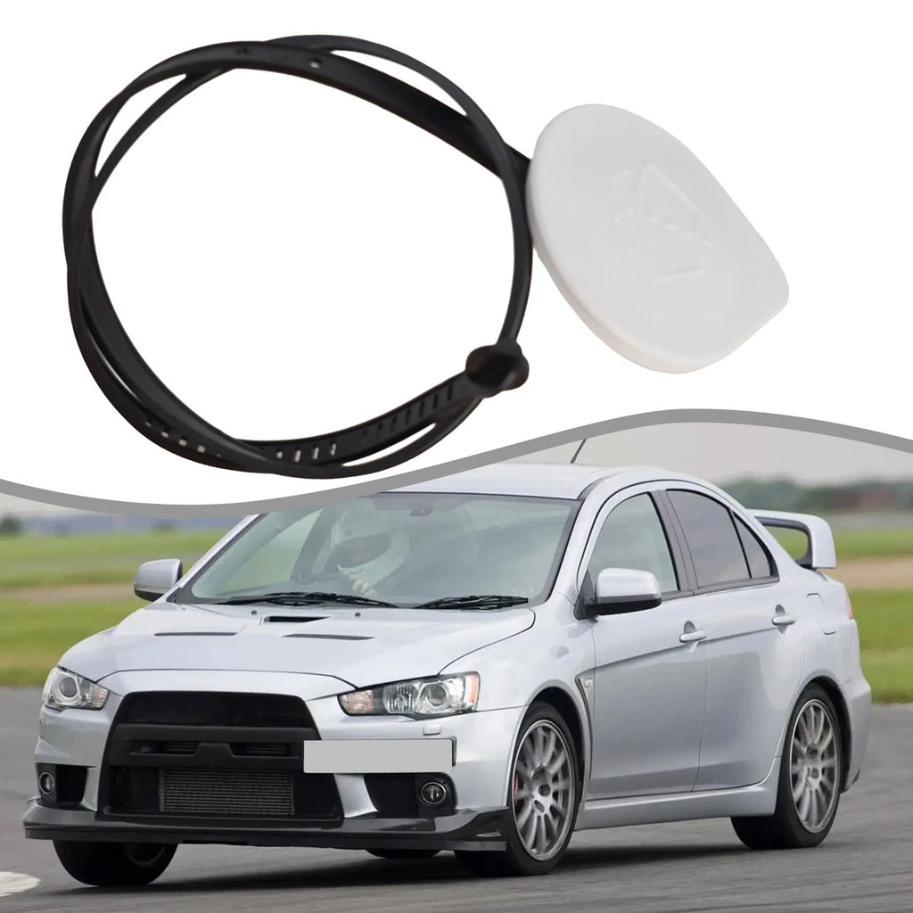 Water Tank Cover Ruler for Mitsubishi (40cm)
