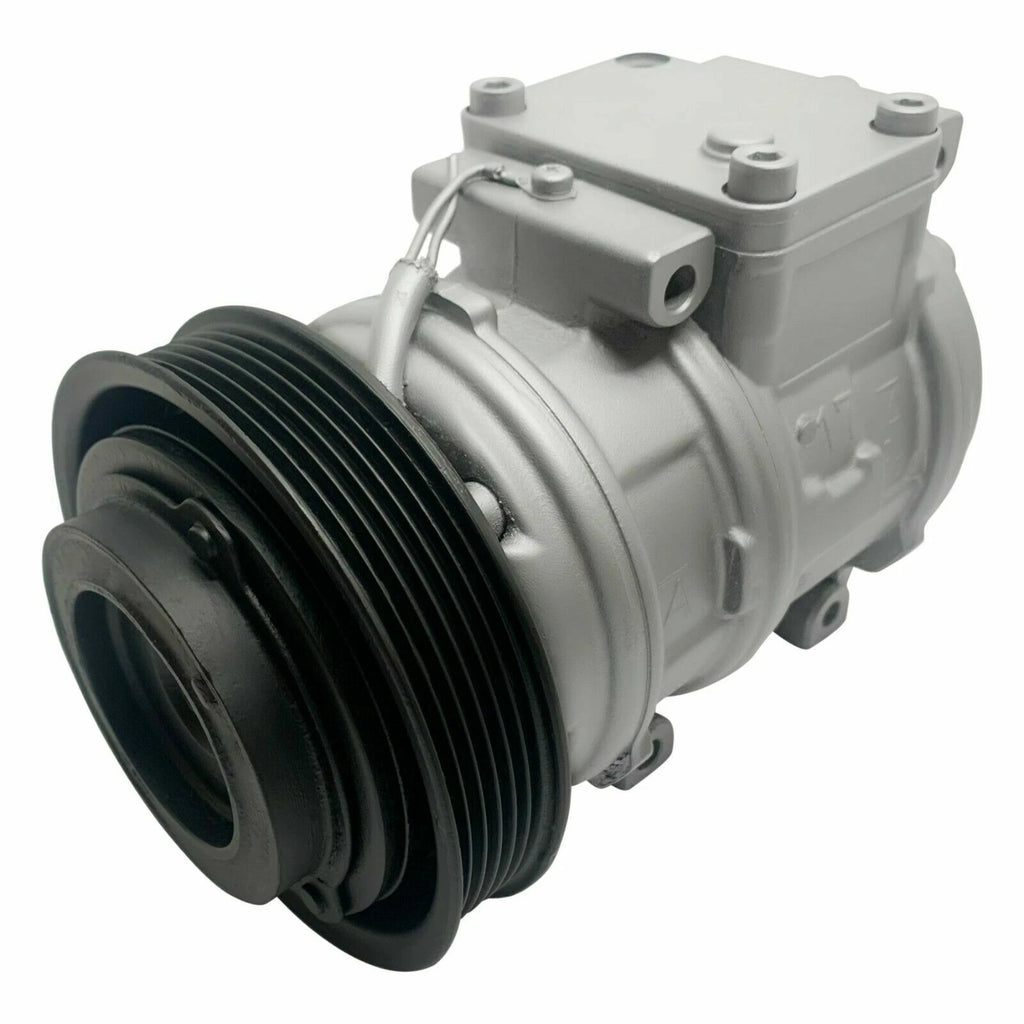 AC Compressor Kit with Rear AC for Honda Odyssey (1995-1998)