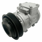 AC Compressor Kit with Rear AC for Honda Odyssey (1995-1998)